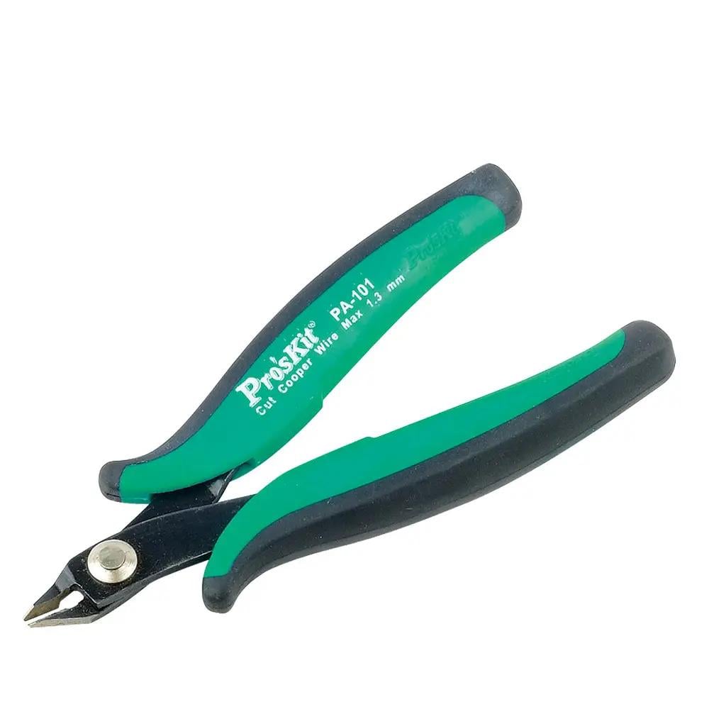 Микрокусачки Pro'sKit PA-101 130 мм (3-9-8PK-101D)