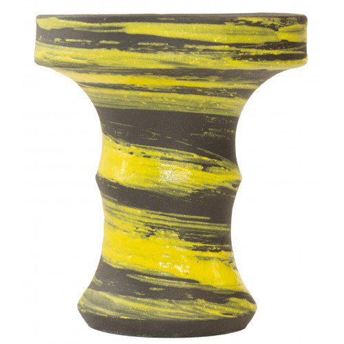 Чаша Personalka bowl Yellow (20520)