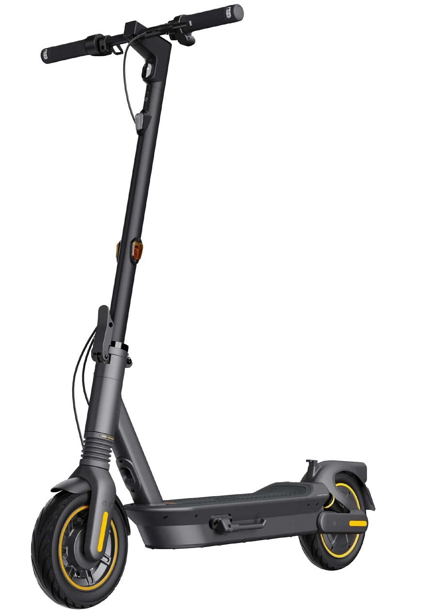 Электросамокат Segway-Ninebot MAX G2 E 900 Вт Черный (AA.05.15.01.0003) Электросамокат Segway-Ninebot MAX G2 E 900 Вт Черный (AA.05.15.01.0003)