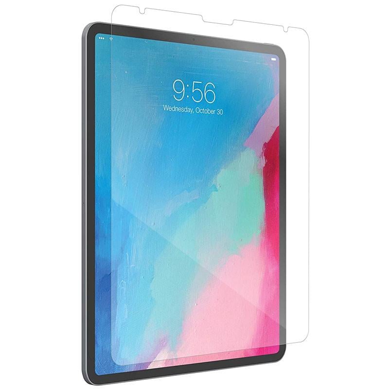 Защитное стекло противоударное Ultra для Apple iPad Pro 11" 2018-2022/Air 10,9" 2020/2022 0,33 мм Прозрачный (00000064772_1)