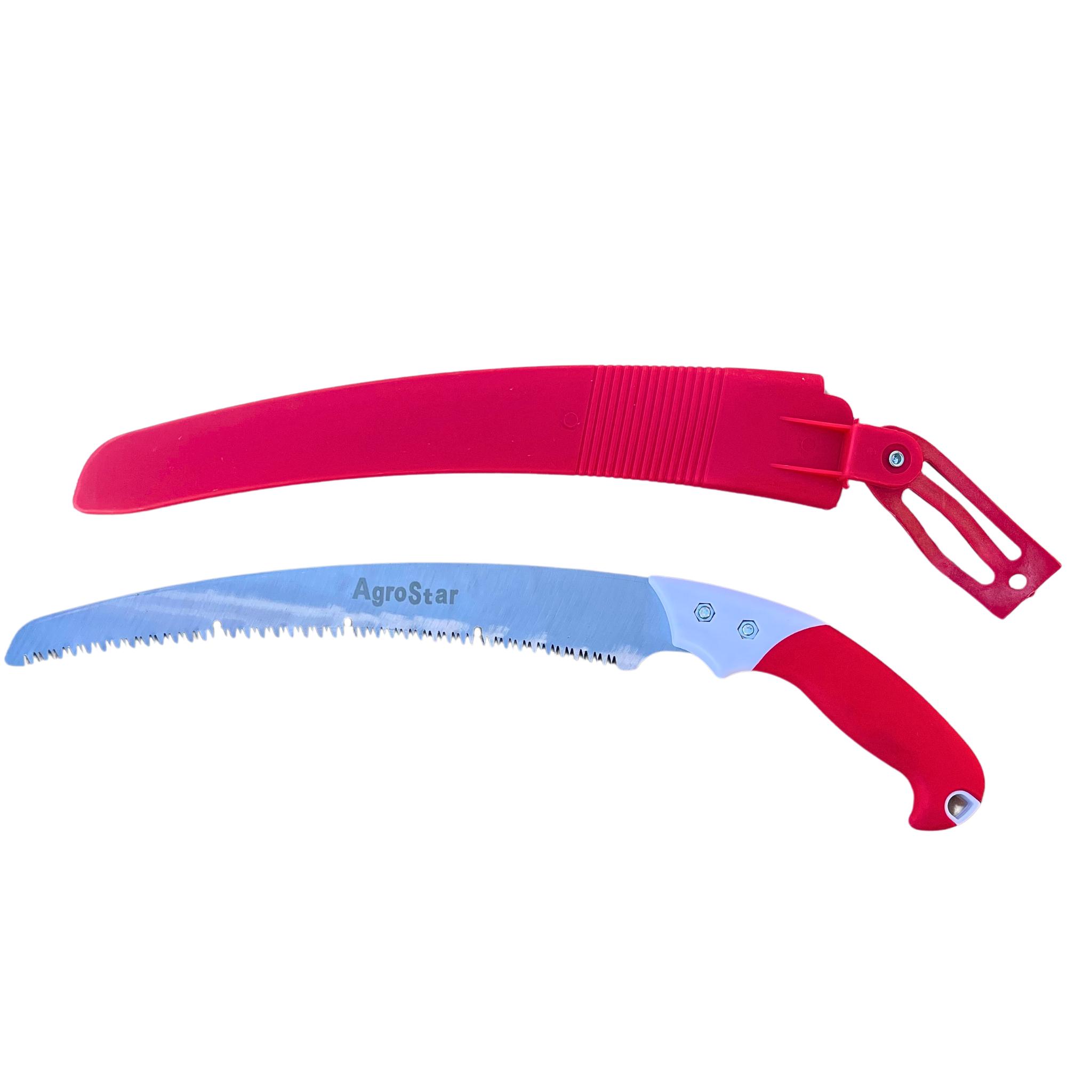 Пила садова AgroStar S-02