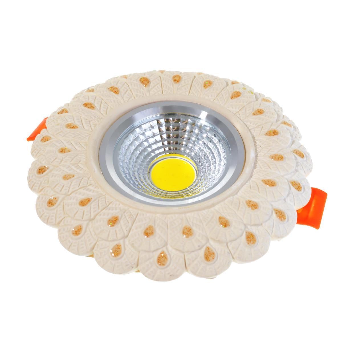 Светильник точковый LED HDL-M45 3W NW