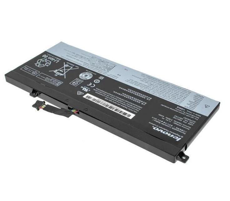 Аккумулятор для ноутбука Lenovo ThinkPad W540 3900 mAh 11,4V (147372)
