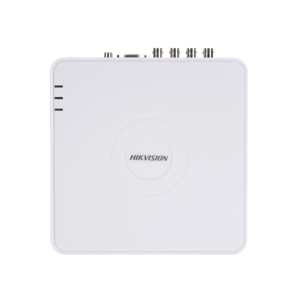 Відеореєстратор Hikvision DS-7108HGHI-M1 8-канальний - фото 2 Відеореєстратор Hikvision DS-7108HGHI-M1 8-канальний - фото 2