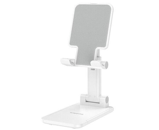 Подставка для телефона смартфона Folding Белый