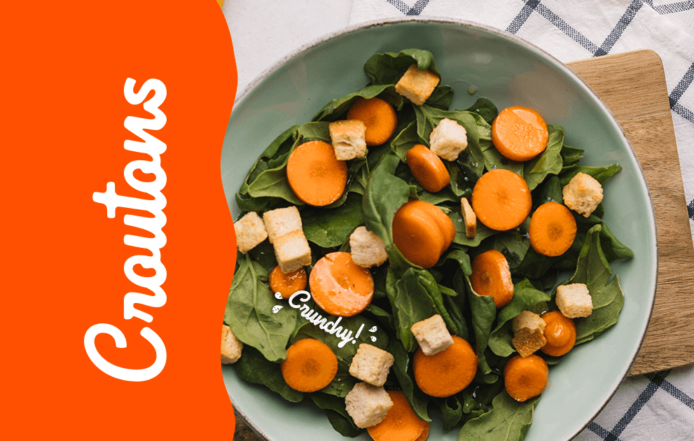 Крутони пшеничні Rialto 75 г - фото 4 Крутони пшеничні Rialto 75 г - фото 4