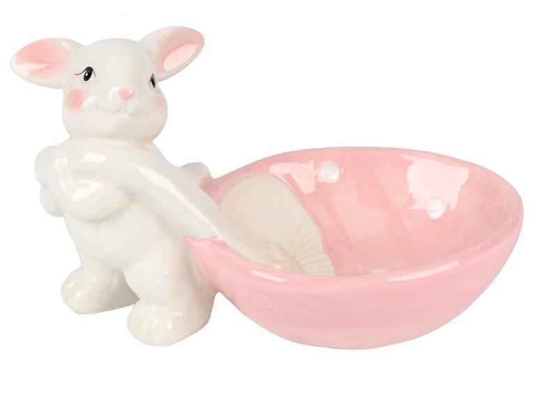 Конфета-кашпо пасхальная Easter 22х14 см (R40687) Конфета-кашпо пасхальная Easter 22х14 см (R40687)