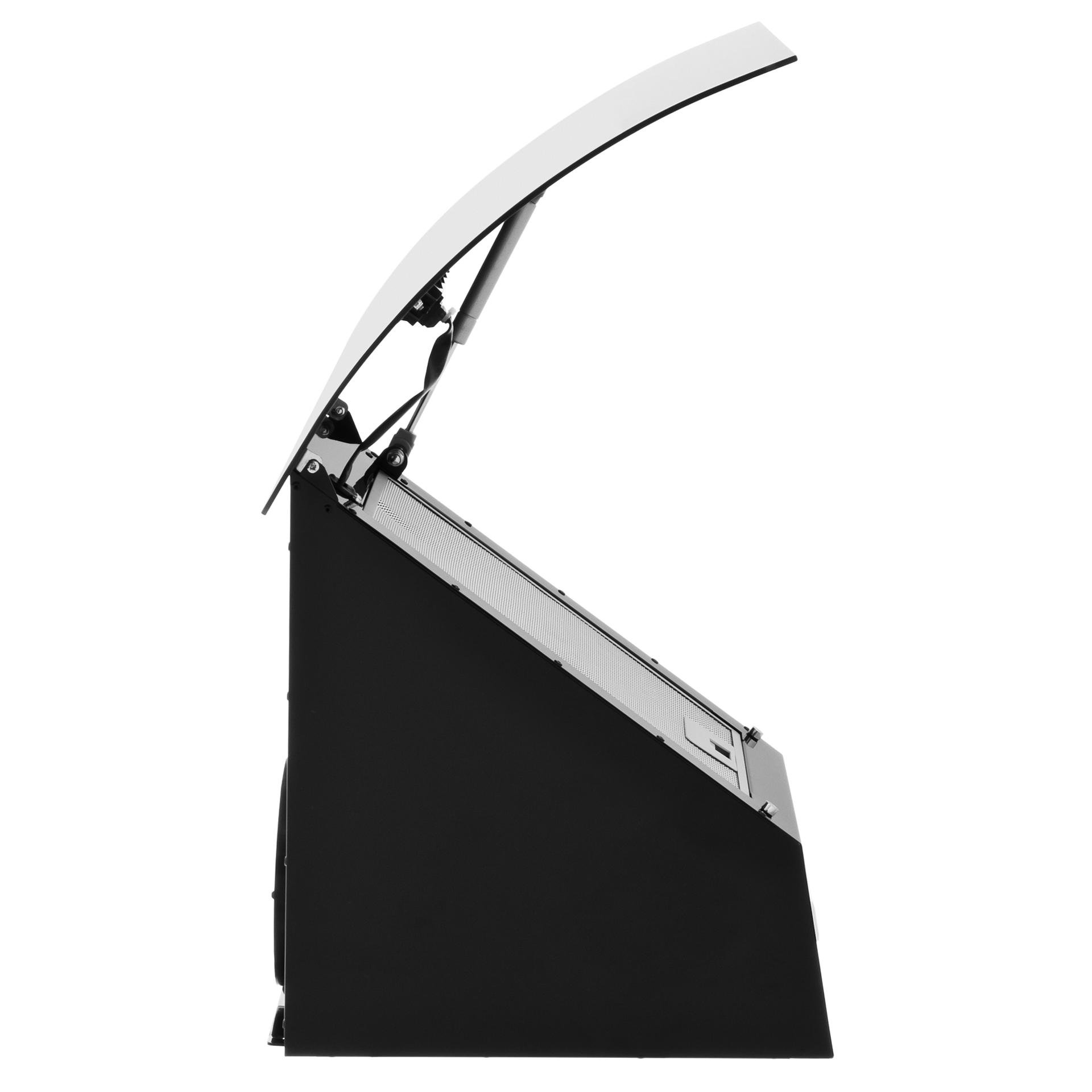 Вытяжка AKPO WK-9 Clarus Pro 850 60 см Black (22104) - фото 7