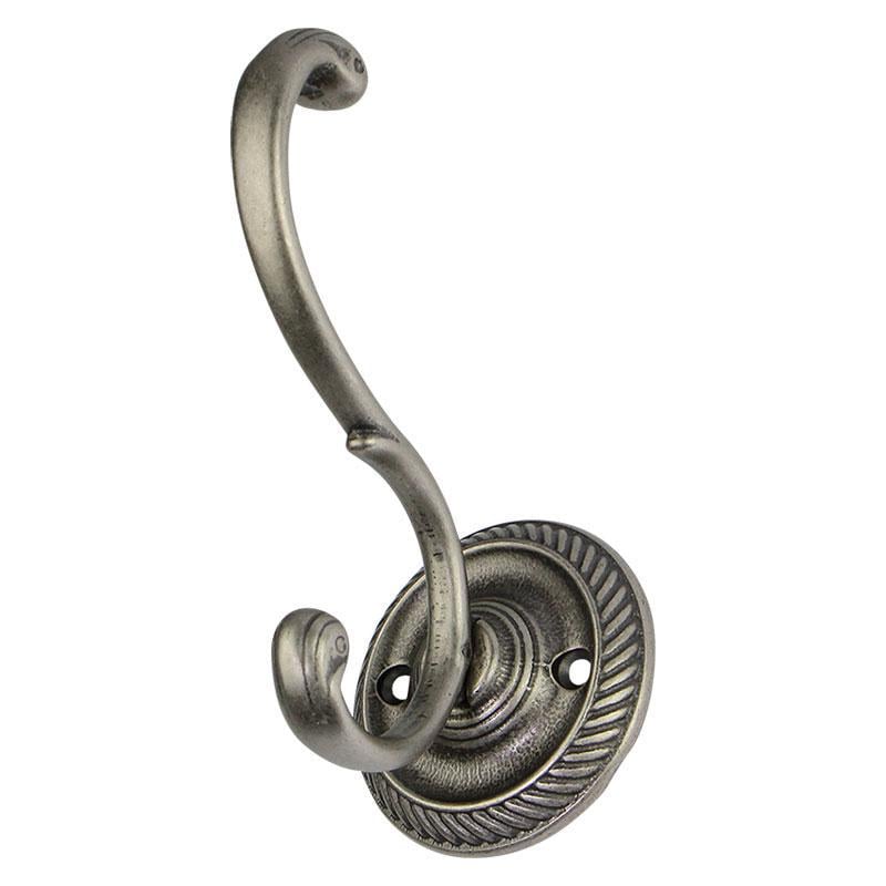 Гачок меблевий Bosetti Marella CL 43001.113 Сталевий