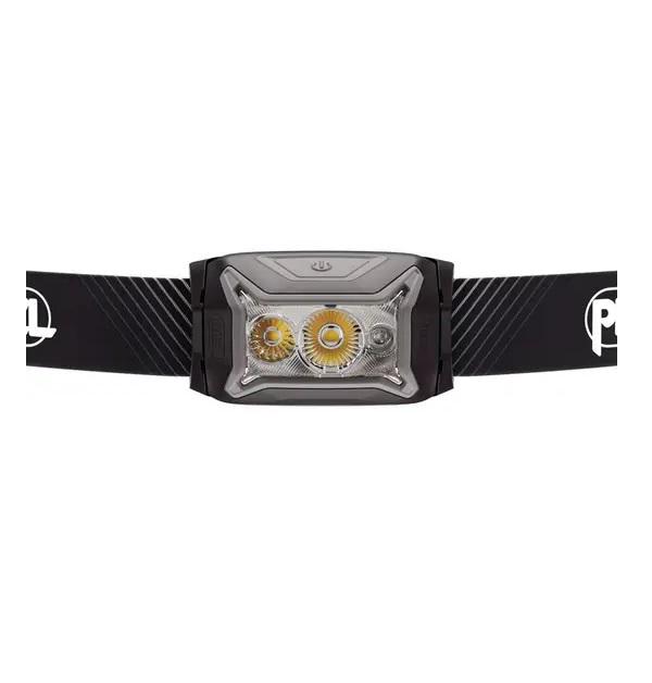 Фонарь Petzl Actik Core 600 Grey (1052-E065AA00) - фото 2