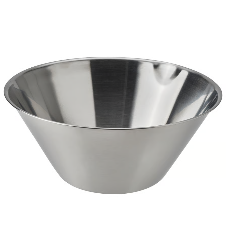 Миска нержавіюча сталь VARDAGEN 805.861.63 4 л (31018901)