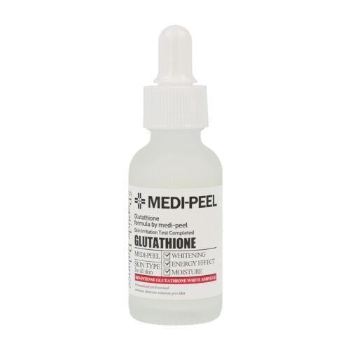 Сыворотка Medipeel MEDI-PEEL Bio-Intense Gluthione 600 White Ampoule осветляющая с глутатионом (2464531895)