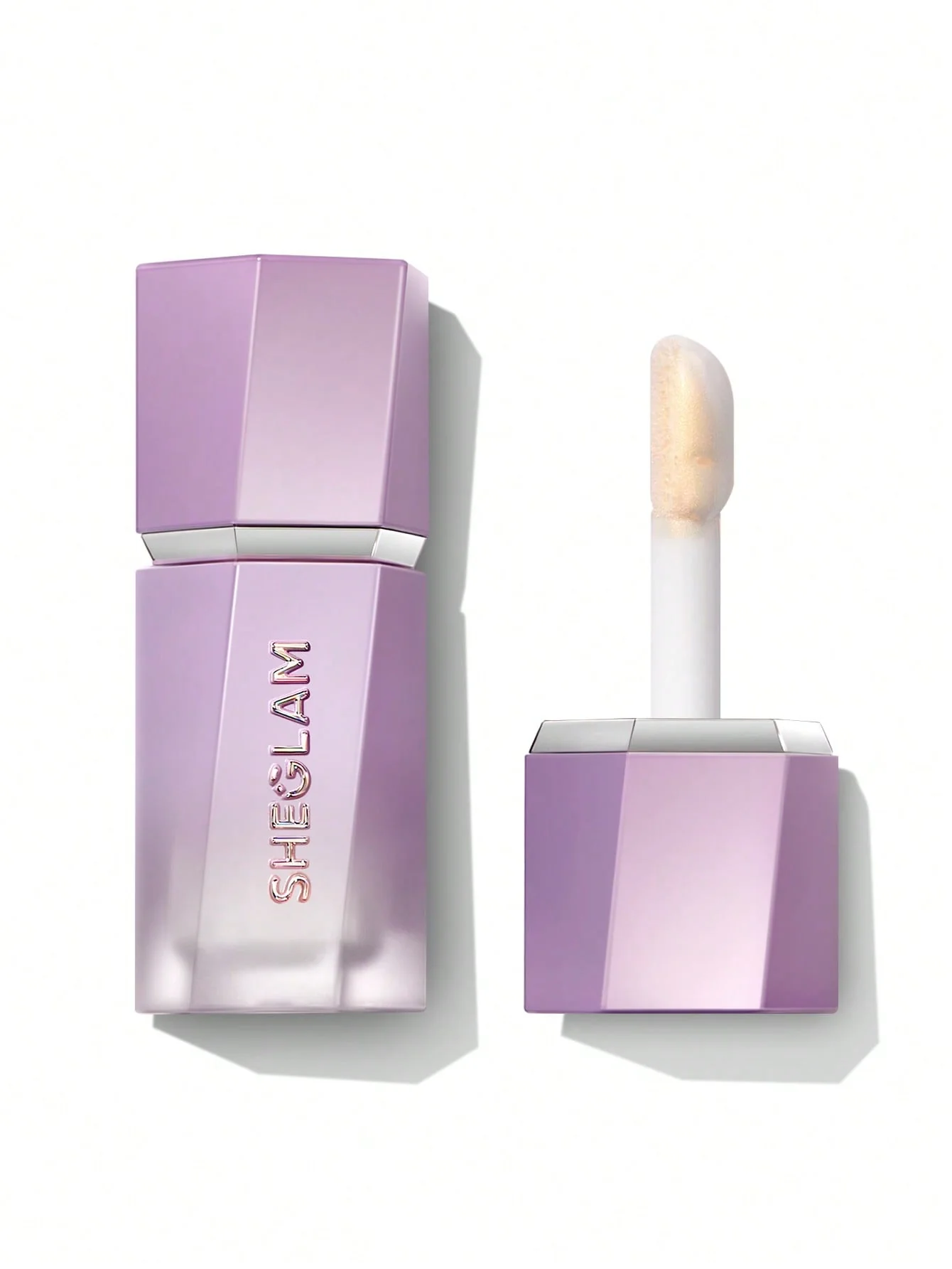 Хайлайтер SHEGLAM Chroma-Glow Bloom Liquid Highlighter-Stardust 5,2 мл