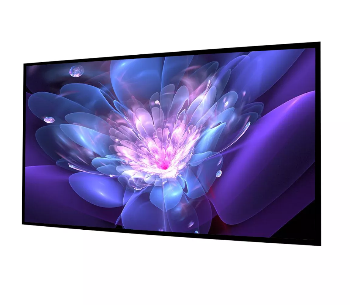 Екран для проектора ALR 110" (LPPET CrBSPFFB110_35650)