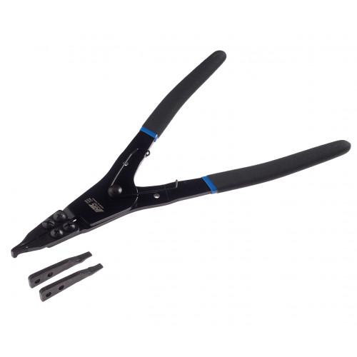 Щипцы для стопорных колец 8~75 мм (4066 JTC)