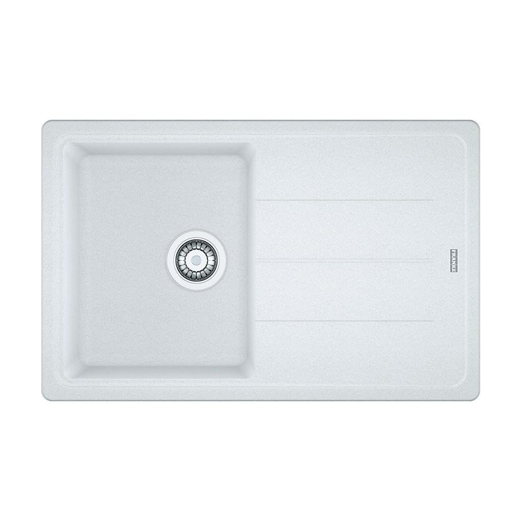 Кухонная мойка Franke Basis BFG 611-78 114.0258.042 (m363465)