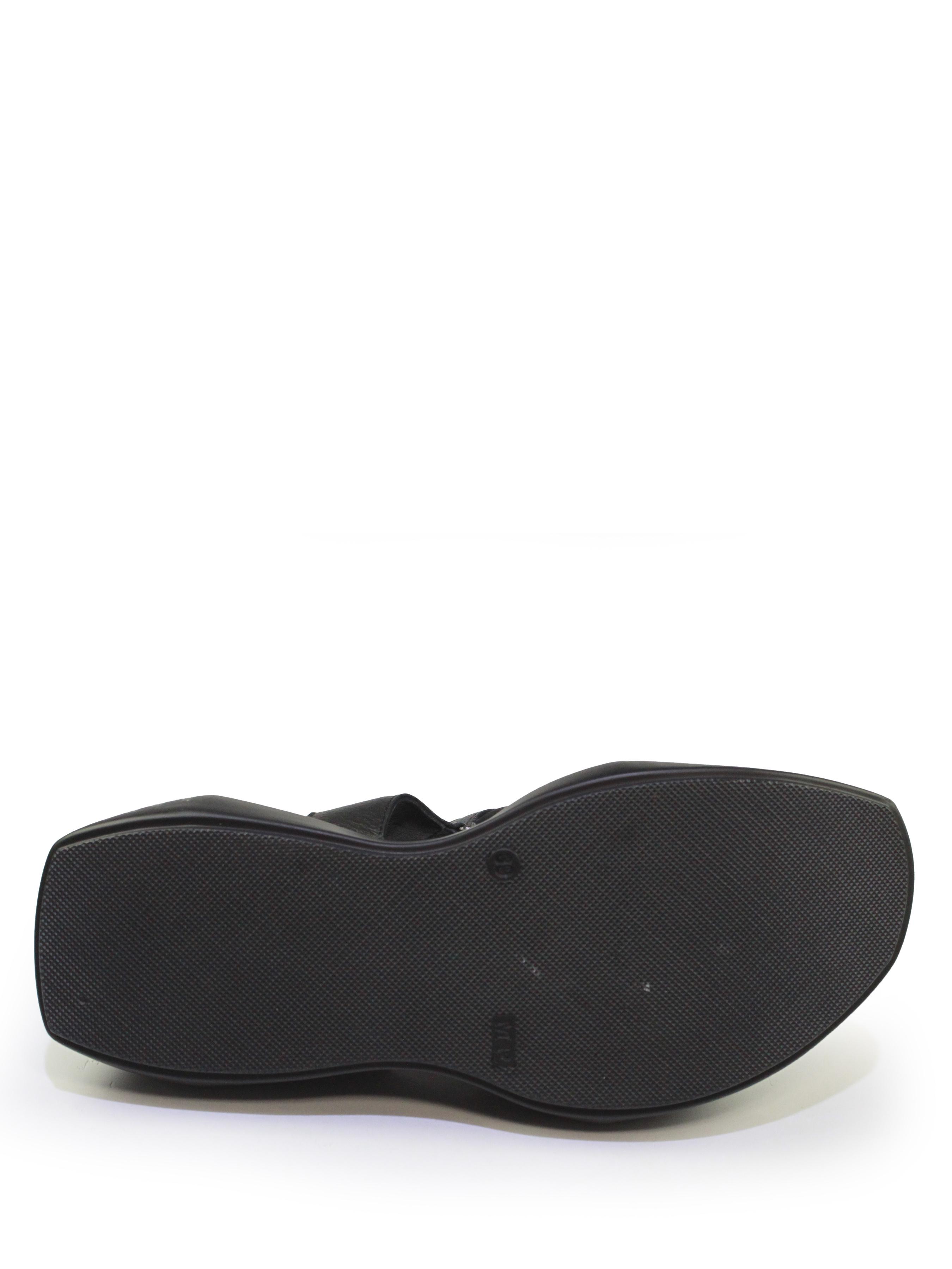 Сандалии женские It-girl 9139-929 р. 37 Black (9139-929_37) - фото 4 Сандалии женские It-girl 9139-929 р. 37 Black (9139-929_37) - фото 4