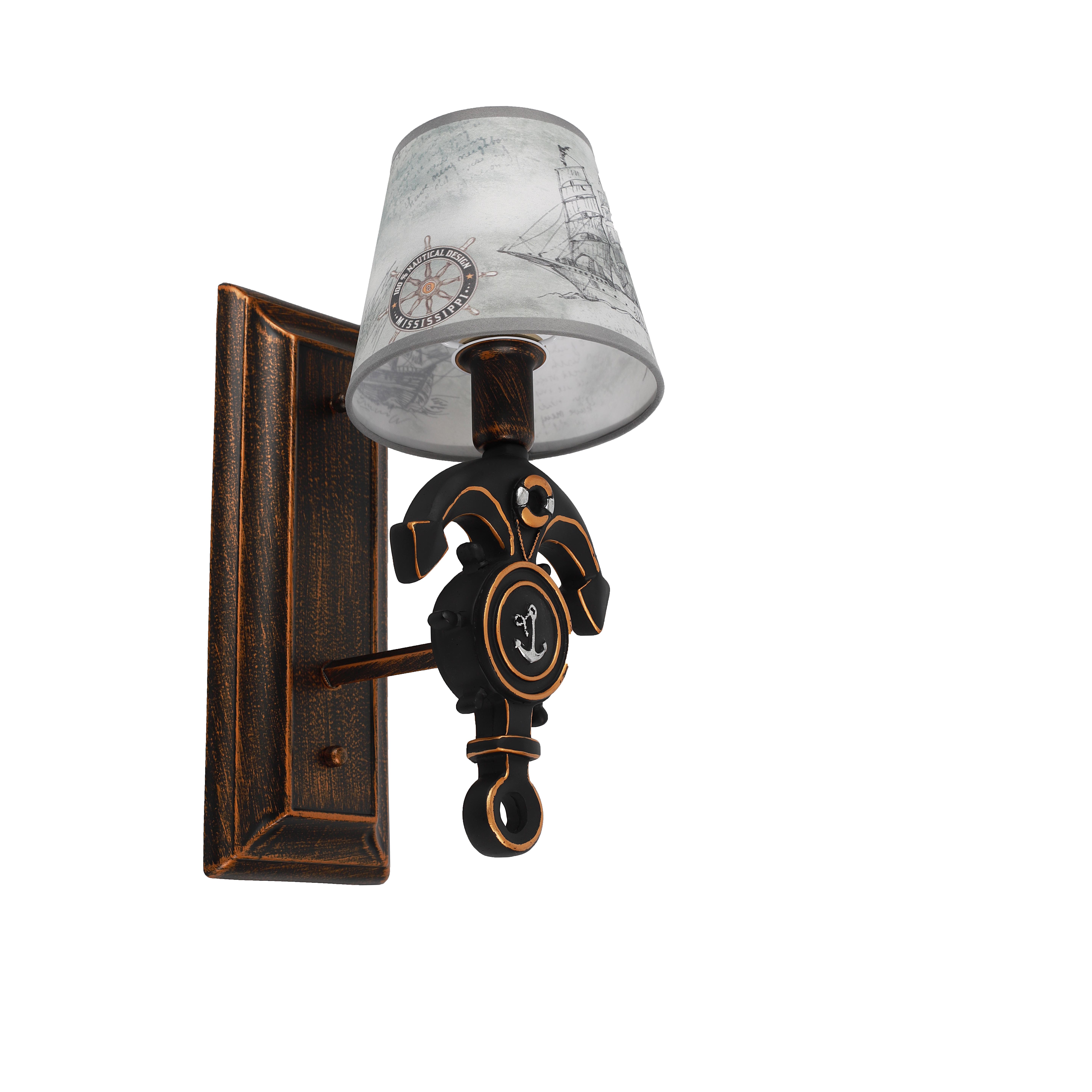 Бра настенное Sirius YG 18194-1W на 1 плафон