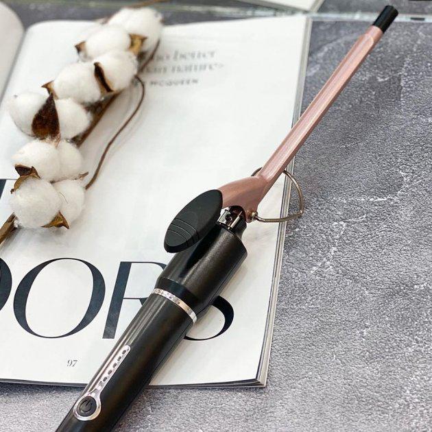 Щипцы GEMEI GM-2825 Мatrix 13214 (IR003603) - фото 2