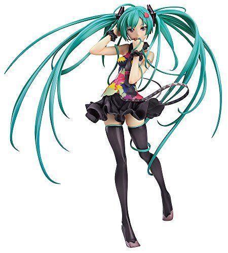 Статуэтка HAOCAITOY Vocaloid Hatsune Miku Tell Your World Ver 21 см