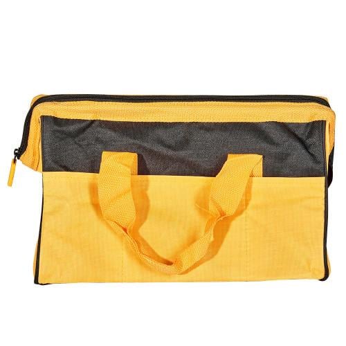 Сумка для инструмента INGCO Super Select 330 мм (26842963) - фото 3 Сумка для инструмента INGCO Super Select 330 мм (26842963) - фото 3