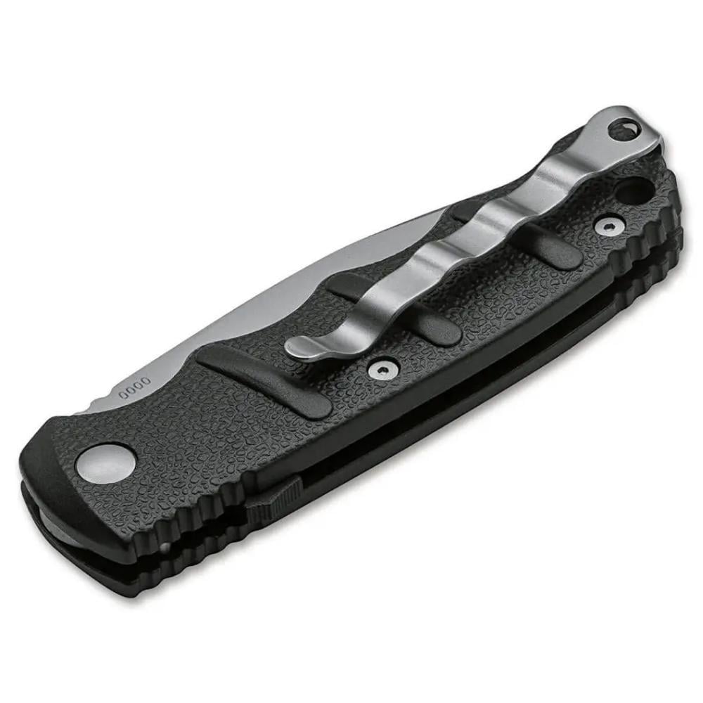 Туристический нож охотничий Boker Plus AKS-74 D2 (01KALS93) - фото 4 Туристический нож охотничий Boker Plus AKS-74 D2 (01KALS93) - фото 4