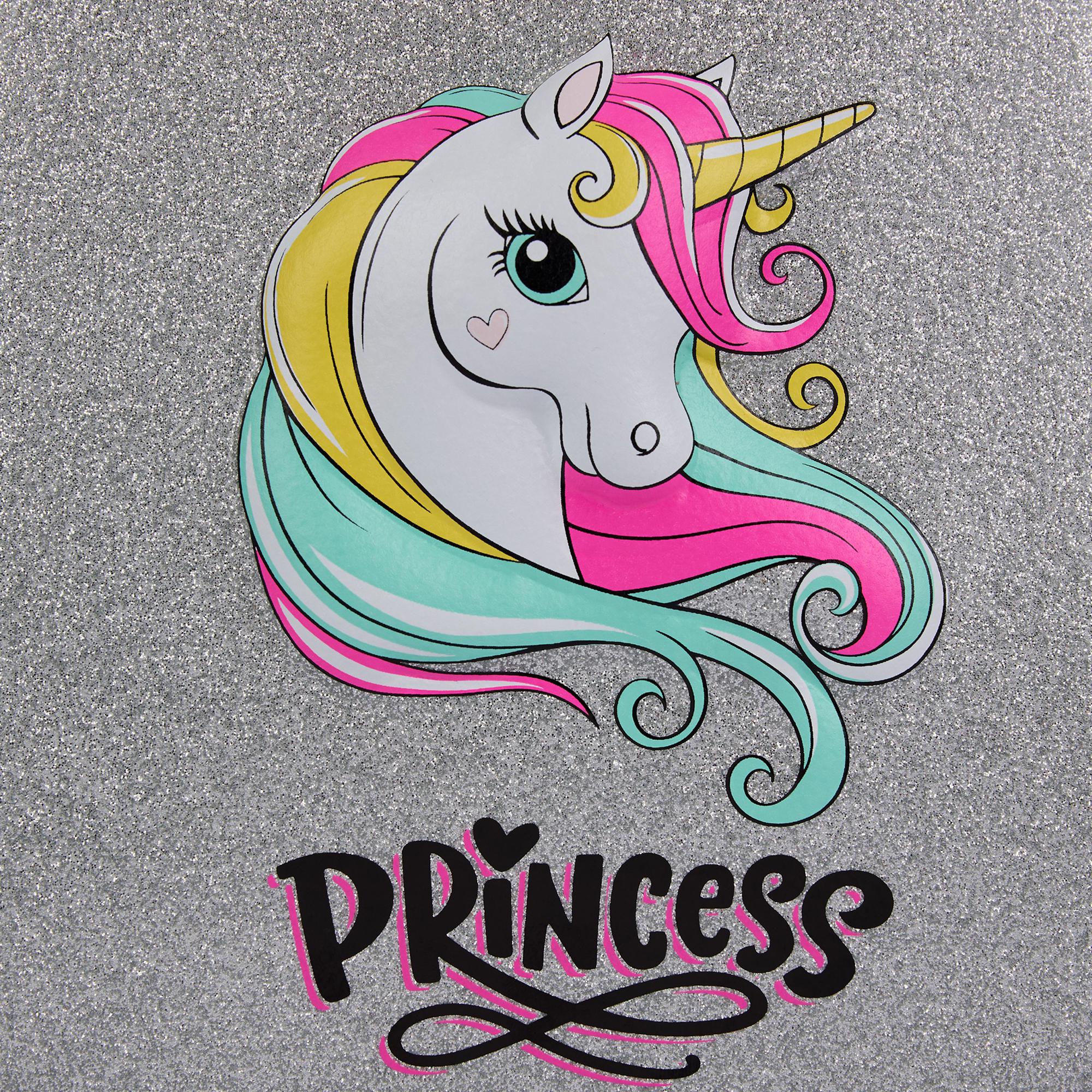 Рюкзак детский YES Unicorn Princess K-33 (550016) - фото 3 Рюкзак детский YES Unicorn Princess K-33 (550016) - фото 3
