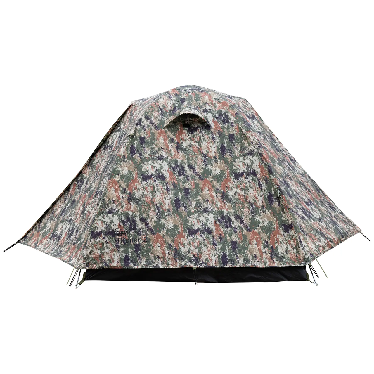 Намет туристичний Tramp Lite Hunter 2 Camo (UTLT-008) - фото 6