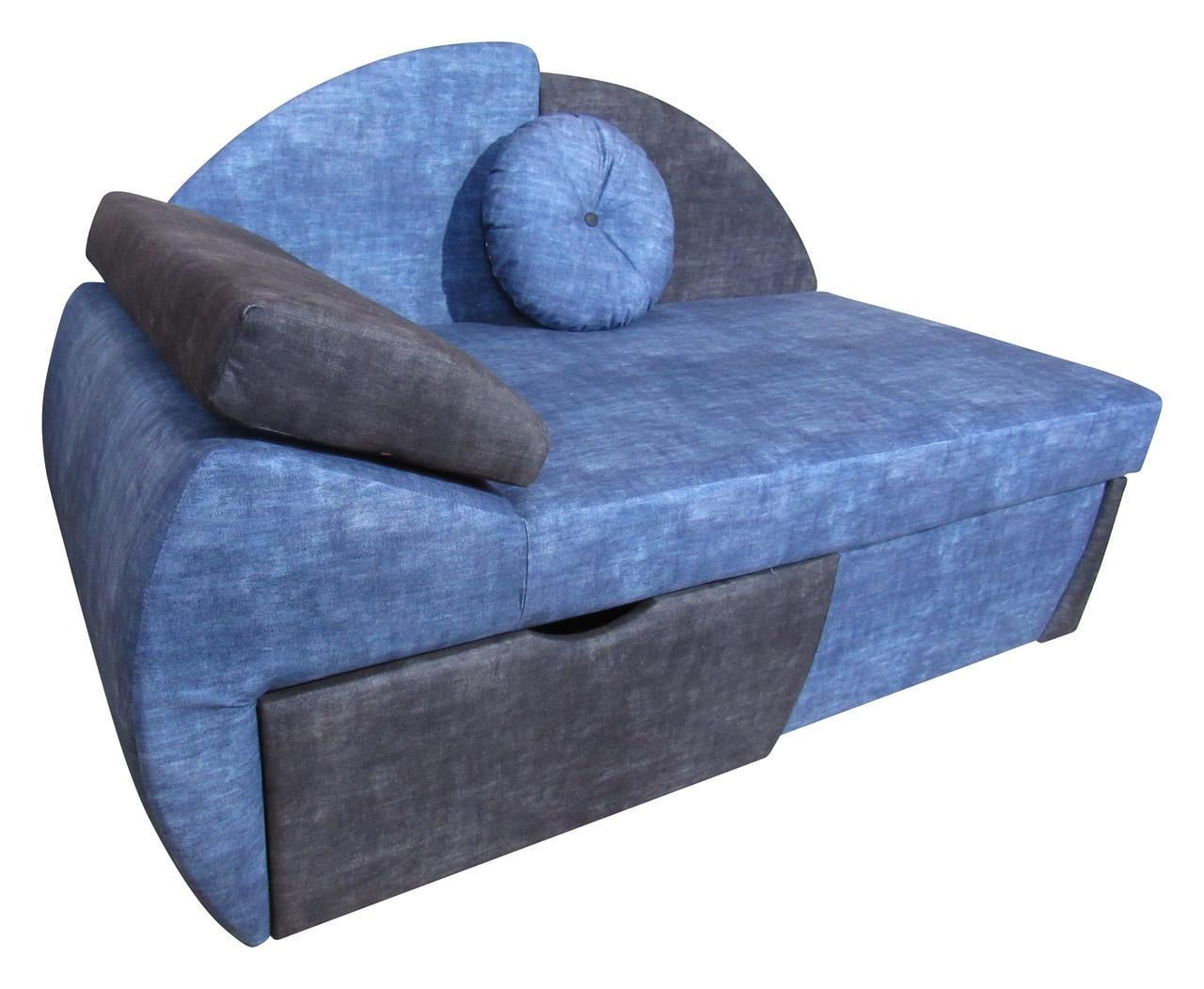 Диван детский МАКСИ-Мебель Корсар (10365)