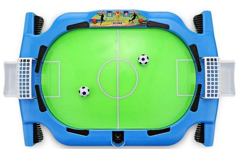 Настольная игра для детей Football Champions мини-футбол (5304) - фото 8