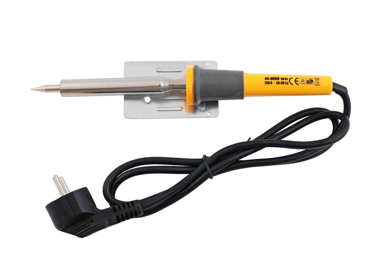 Паяльник контактний Mastertool 80 Вт (44-0009)