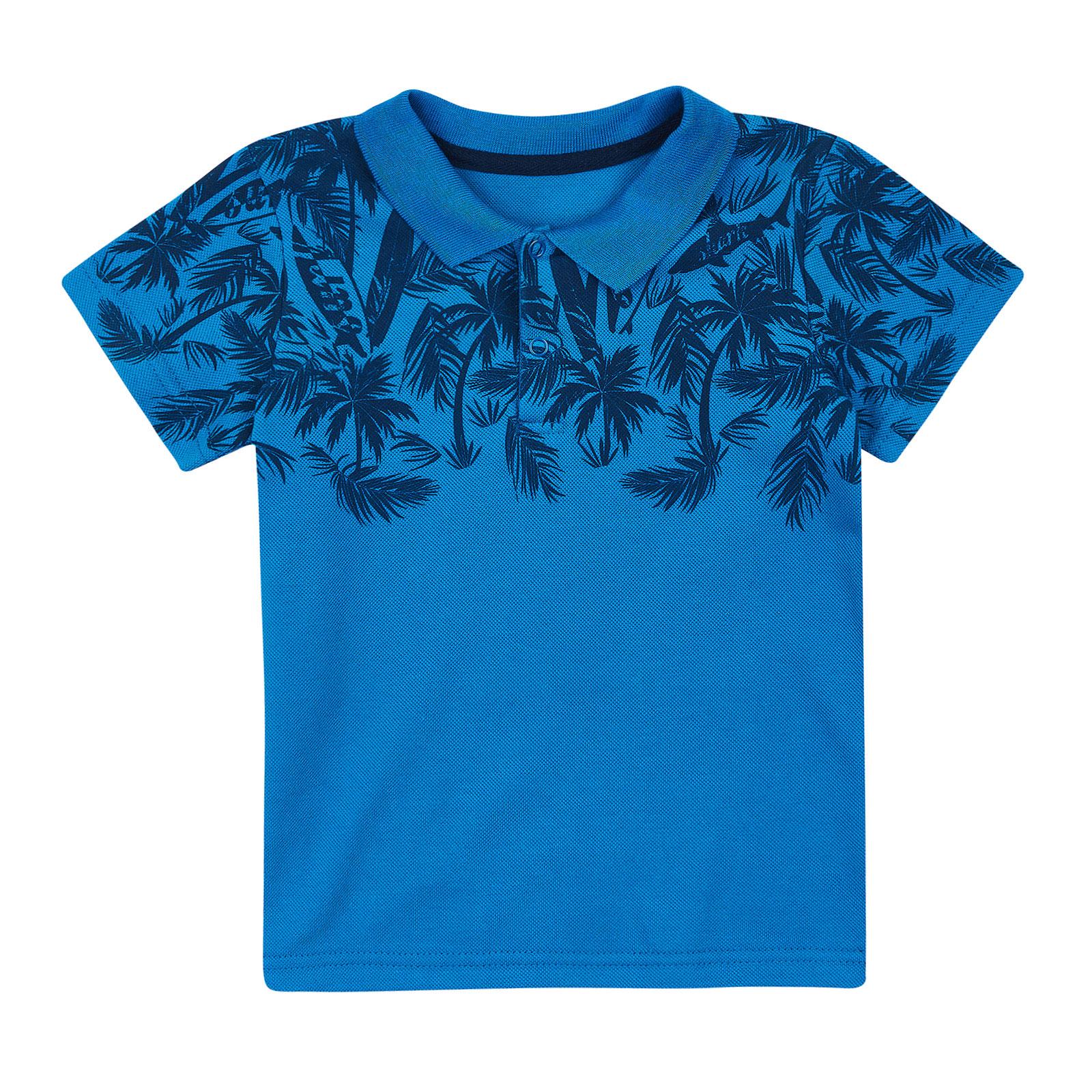 Футболка дитяча 104 см (3ЛК139)