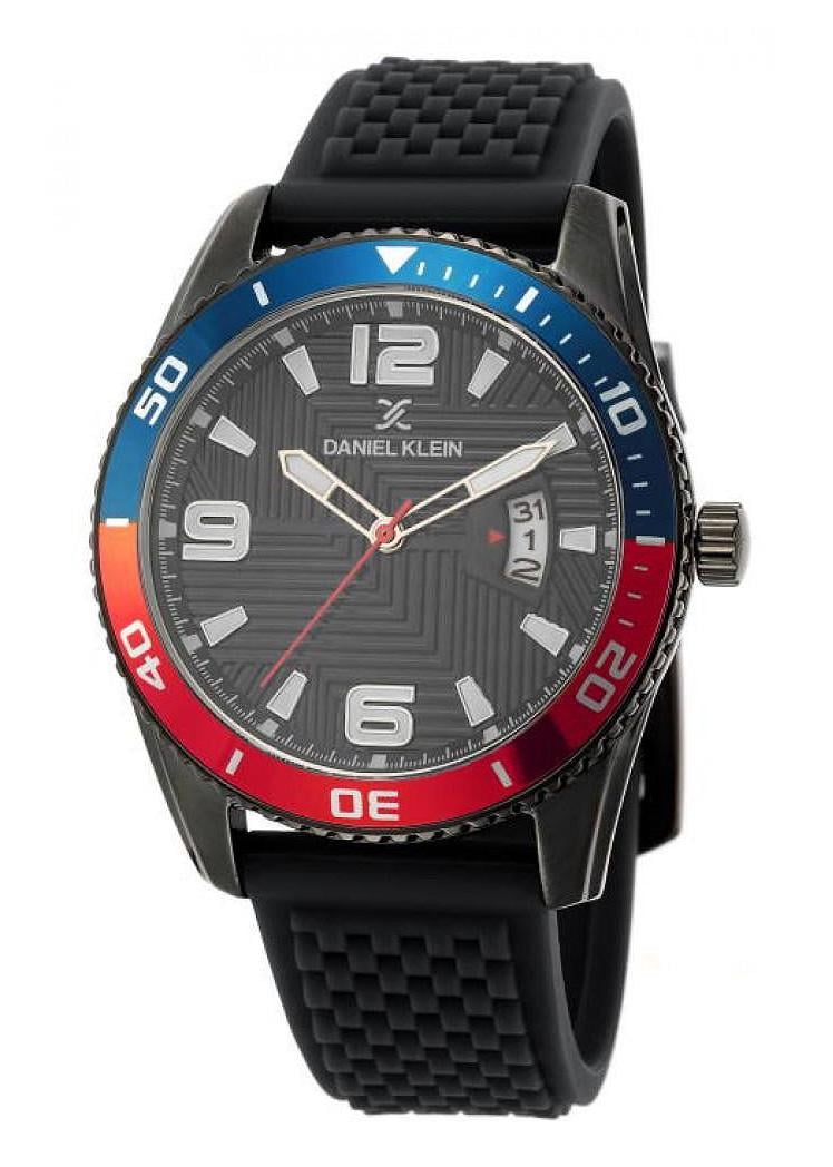 Часы Daniel Klein DK 1.12499-2