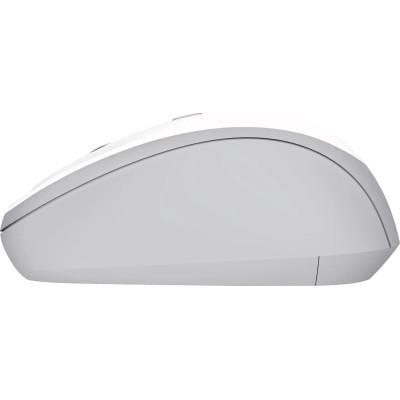 Компьютерная мышка Trust Yvi+ Multi-Device Bluetooth White (25454) - фото 3 Компьютерная мышка Trust Yvi+ Multi-Device Bluetooth White (25454) - фото 3