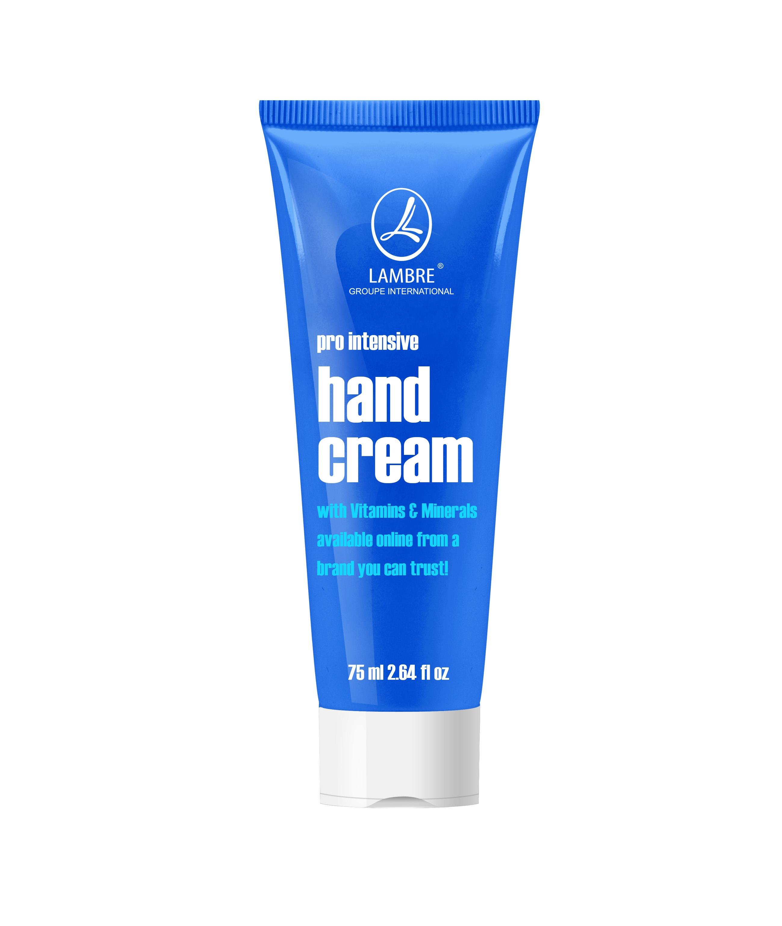 Крем для рук Lambre Hand Cream (14490625)