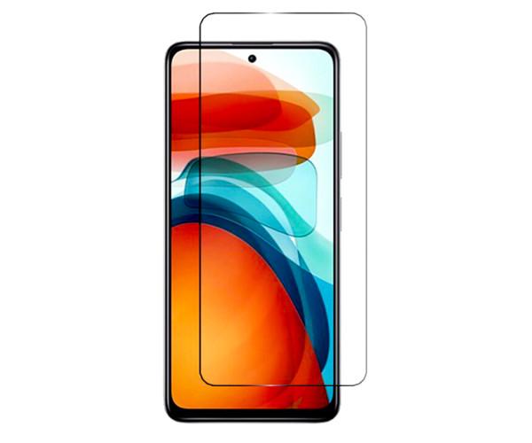 Захисне скло Tempered Glass 2.5D для Samsung Galaxy A54 0,3 мм Transparent (29972)