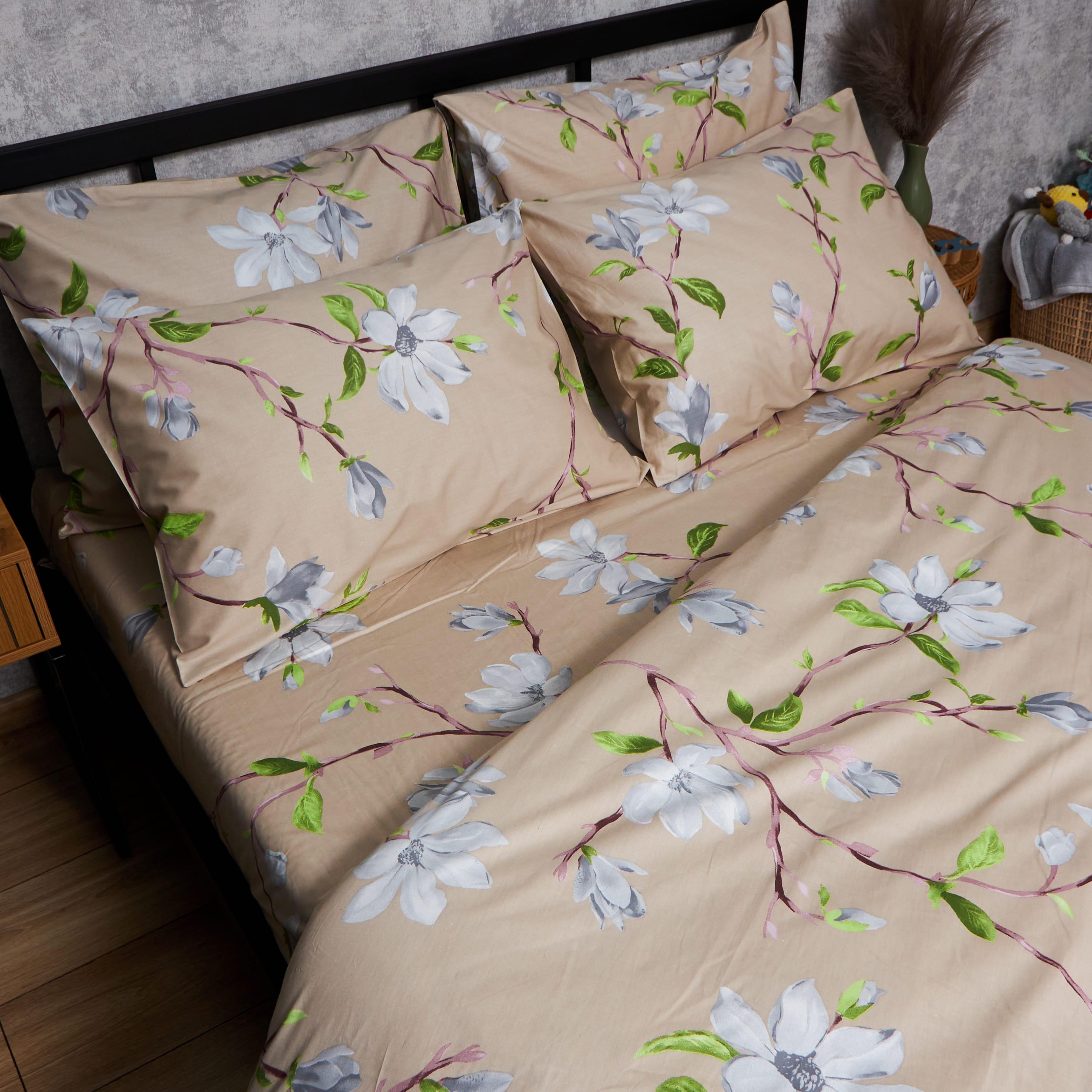 Набір наволочок Moon&Star Satin Elit 50х70 см 2 шт. Magnolia Dream (MS-840001215) - фото 2