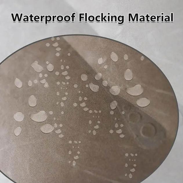 Диван надувной Inflatable Sofa с подлокотником складной 80x140x85 Серый (SKIS10-11234) - фото 4