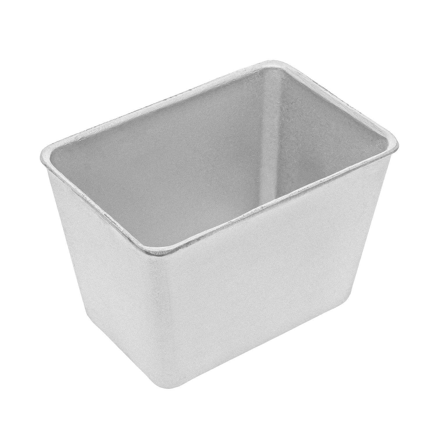 Набір для випічки 4 хлібних форм алюмінієвих Л7/Л12/Л12а/Л11 (83105) - фото 9 Набір для випічки 4 хлібних форм алюмінієвих Л7/Л12/Л12а/Л11 (83105) - фото 9