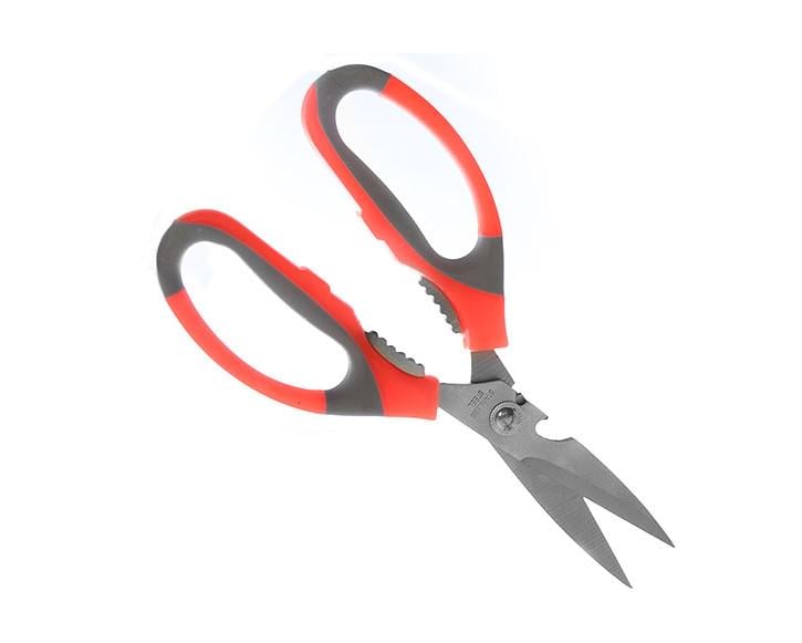 Кухонные ножницы Stenson Kaibo 3в1 21х8 см (AN013379)