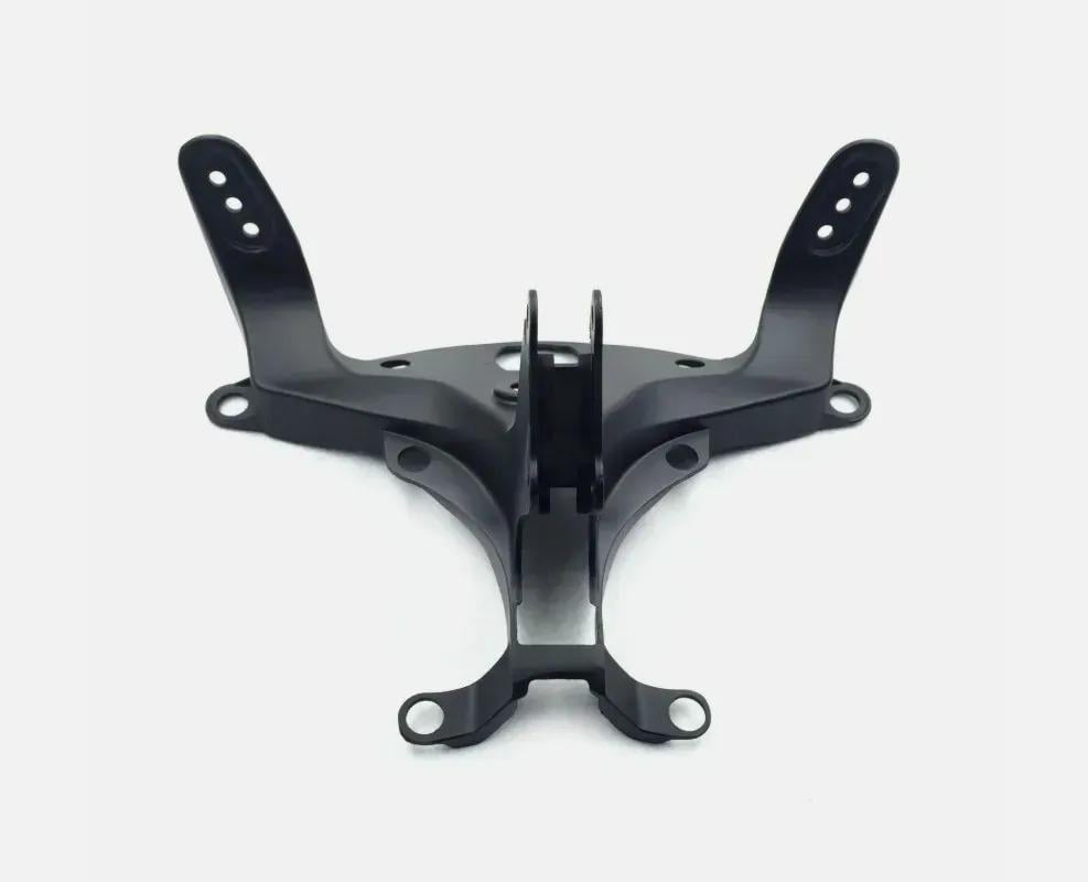 Кронштейн передней фары Паук для мотоцикла Yamaha YZF-R1 2004-2008 г. (461075)
