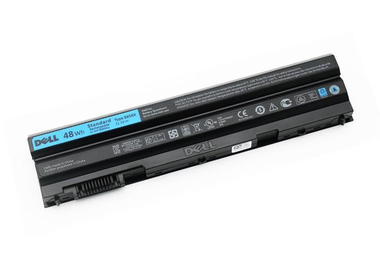 Батарея Dell Inspiron 7720/7520/7420/8858x/11,1 V/48 Wh