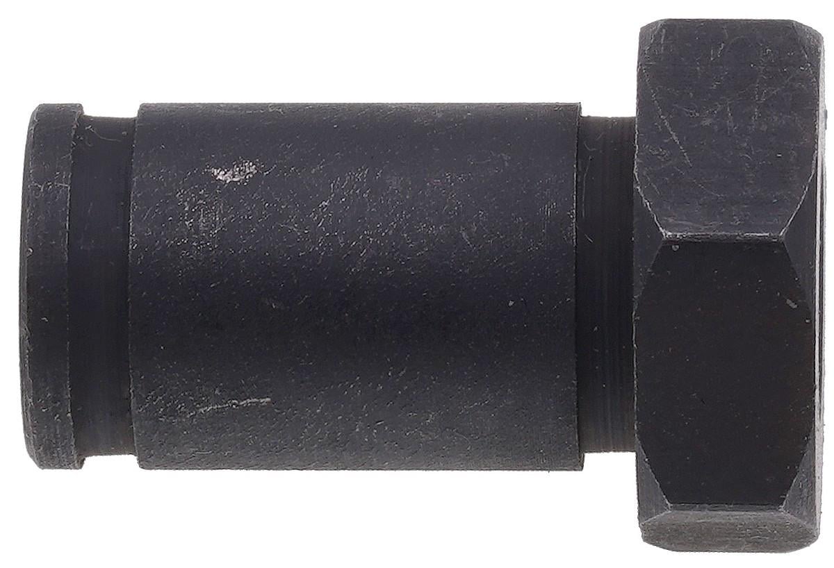 Втулка резьбовая VJ Parts для садового измельчителя ST GHE140.0L код 60097083800 (rest1791) Втулка резьбовая VJ Parts для садового измельчителя ST GHE140.0L код 60097083800 (rest1791)