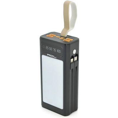 Повербанк ACL 30000 mAh Black (PW-85B)