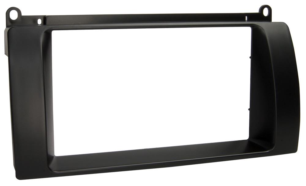 Переходная рамка AWM Rover 75 (781-28-106) Переходная рамка AWM Rover 75 (781-28-106)
