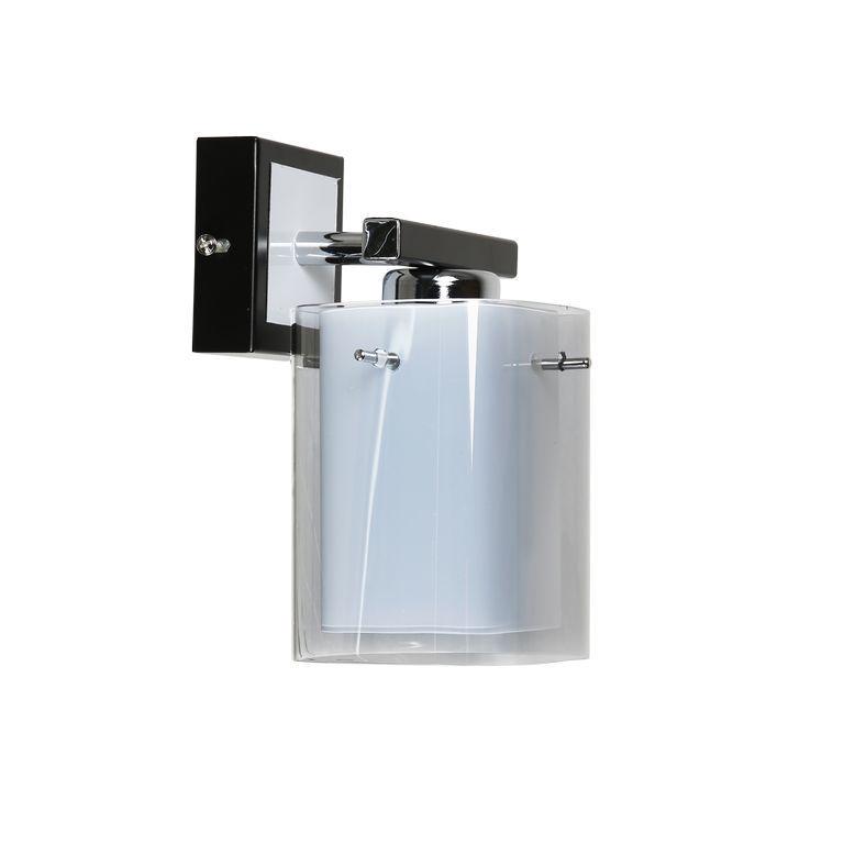 Бра F Light MB 11273-1W BK CR BK (355028)