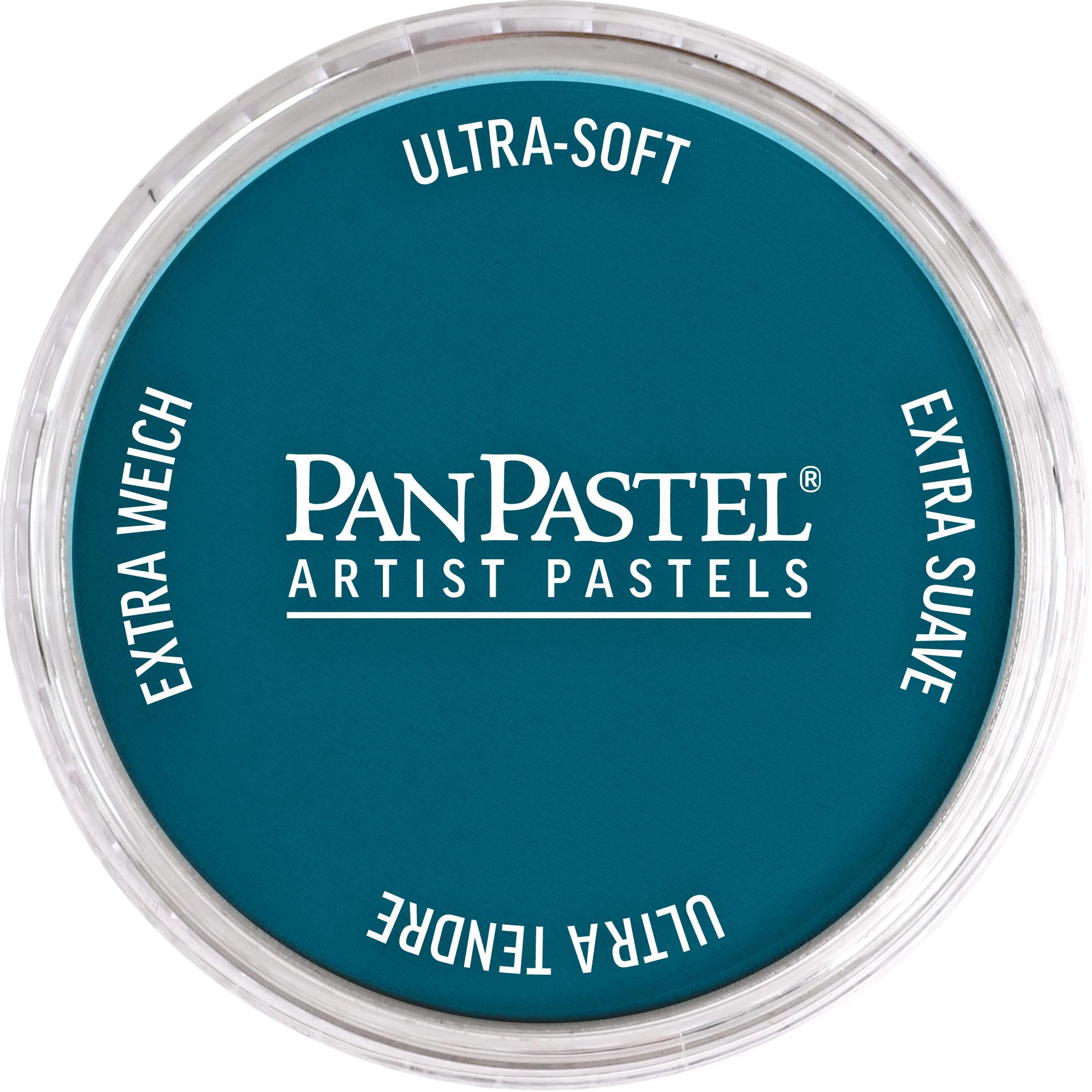 Пастель художня PanPastel 530.5 Cerulean Blue 9 мл (28769465)
