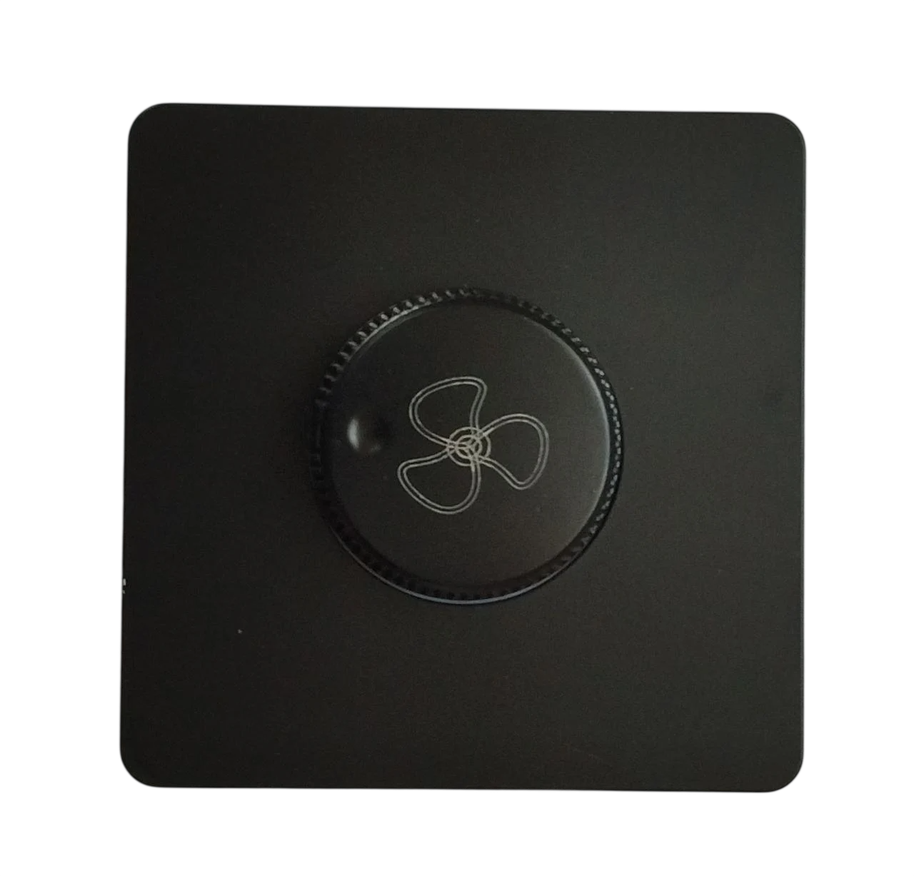 Регулятор оборотов вентилятора Черный (22094104)