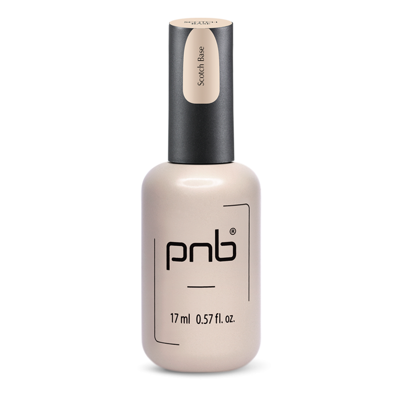 База для гель-лаку Scotch Base PNB 17 мл