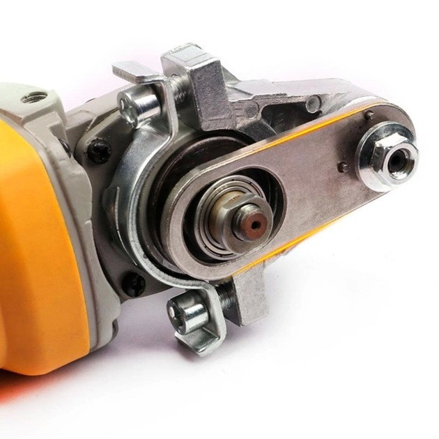 Насадка реноватор М14 на болгарку 125 мм - фото 6 Насадка реноватор М14 на болгарку 125 мм - фото 6